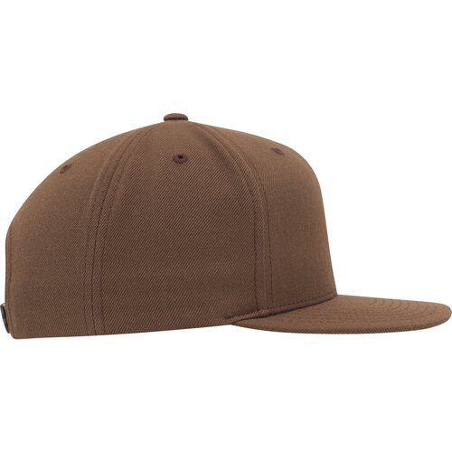 Yupoong Classic Snapback tan one size