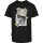 Cayler & Sons WL Dollar Mind Tee black/mc S