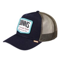 Djinns HFT Cap Nothing Club #2 HeatDye Navy