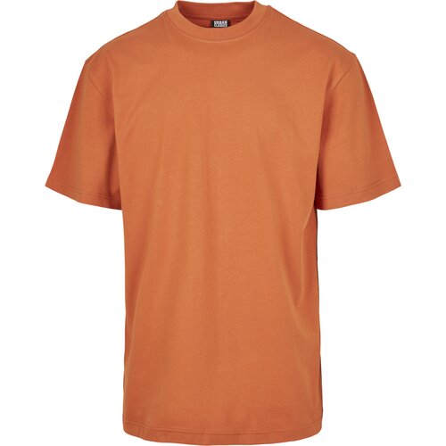 Urban Classics Tall Tee rustred S