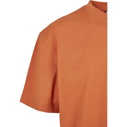 Urban Classics Tall Tee rustred S