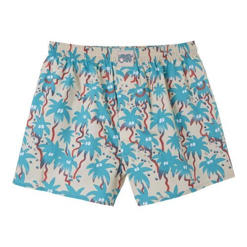 Lousy Livin Boxershorts PALM Macademia S