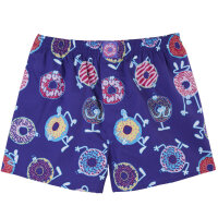 Lousy Livin Boxershorts "Donut 2Pack" Jade / Liberty XL