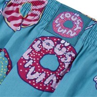 Lousy Livin Boxershorts "Donut 2Pack" Jade / Liberty XL