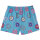 Lousy Livin Boxershorts "Donut 2Pack" Jade / Liberty XL