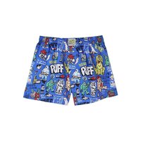 Lousy Livin Boxershorts Puff Bluebird M