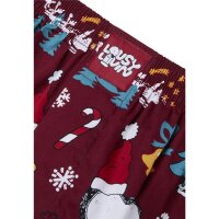 Lousy Livin Boxershorts "Merry Merry"