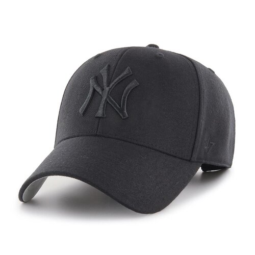 47 Brand MLB New York Yankees 47 MVP Black/Black