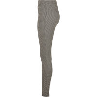 Urban Classics Ladies Vichy Check High Waist Leggings