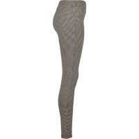 Urban Classics Ladies Vichy Check High Waist Leggings
