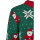 Urban Classics Ladies Santa Christmas Sweater