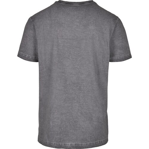 Urban Classics Grunge Tee asphalt S