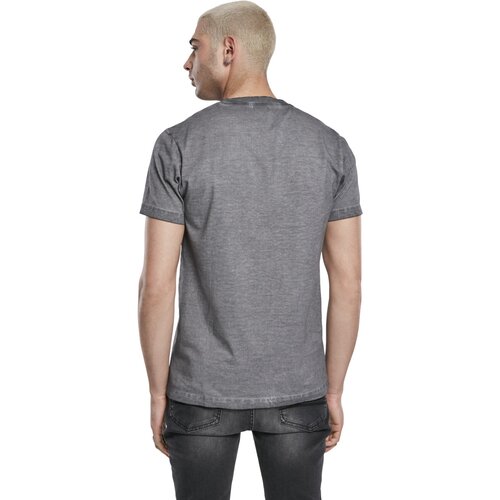 Urban Classics Grunge Tee asphalt S