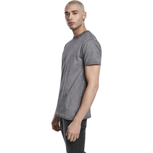 Urban Classics Grunge Tee asphalt S