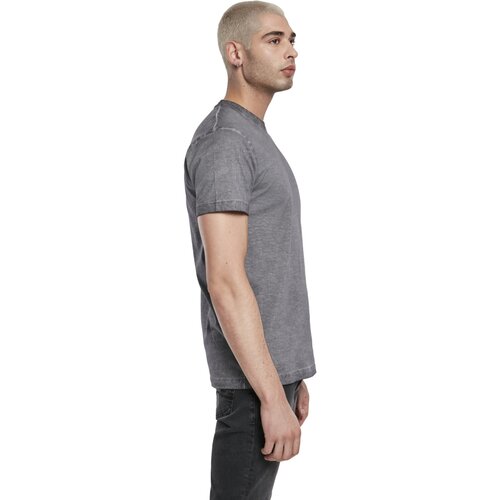 Urban Classics Grunge Tee asphalt S