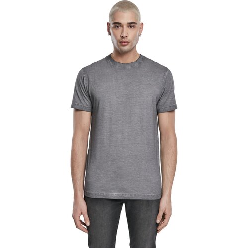 Urban Classics Grunge Tee asphalt S