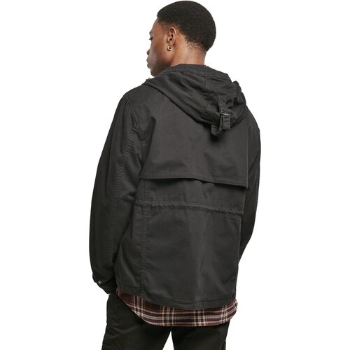 Urban Classics Cotton Field Jacket black L