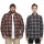 Urban Classics Checked Campus Shirt