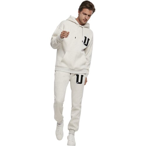 Urban Classics Frottee Patch Sweatpants