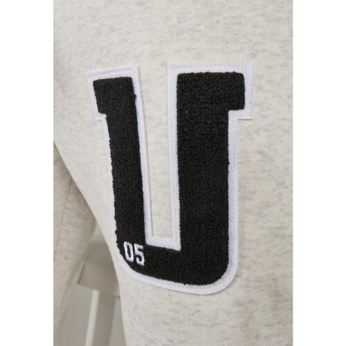 Urban Classics Frottee Patch Sweatpants