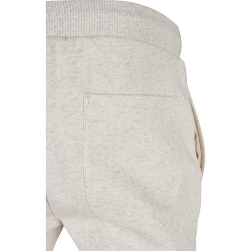 Urban Classics Frottee Patch Sweatpants lightgrey S