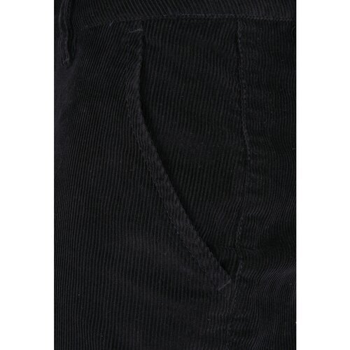 Urban Classics Corduroy Cargo Jogging Pants midnightnavy S