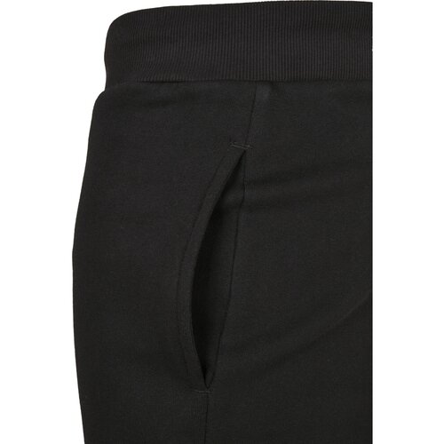 Urban Classics Organic Basic Sweatpants black 3XL