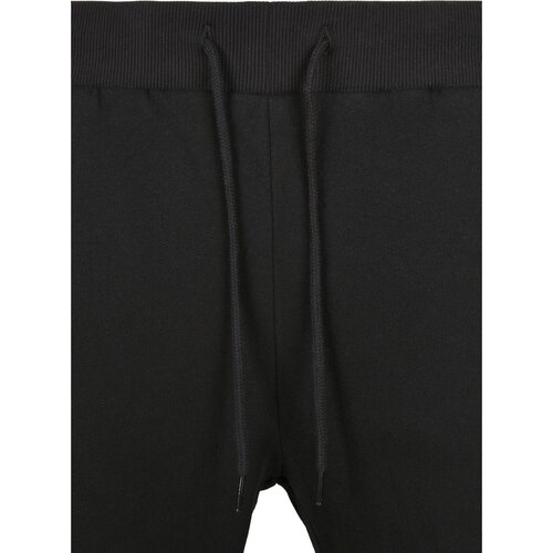 Urban Classics Organic Basic Sweatpants black 4XL