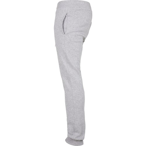 Urban Classics Organic Basic Sweatpants grey 4XL