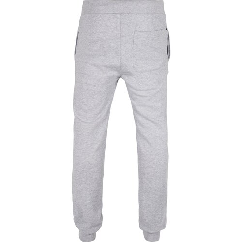 Urban Classics Organic Basic Sweatpants grey XXL