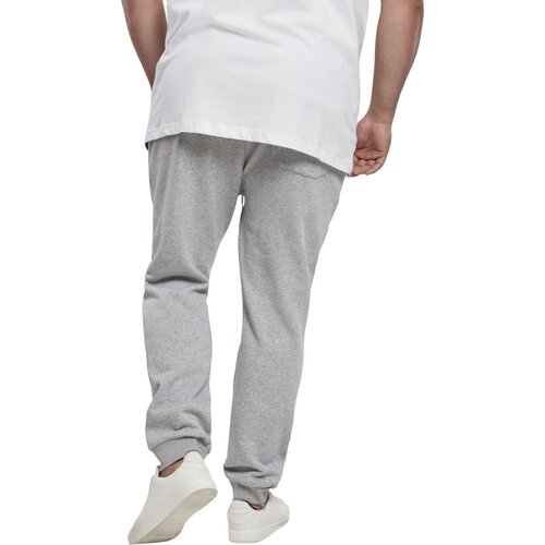 Urban Classics Organic Basic Sweatpants grey XXL