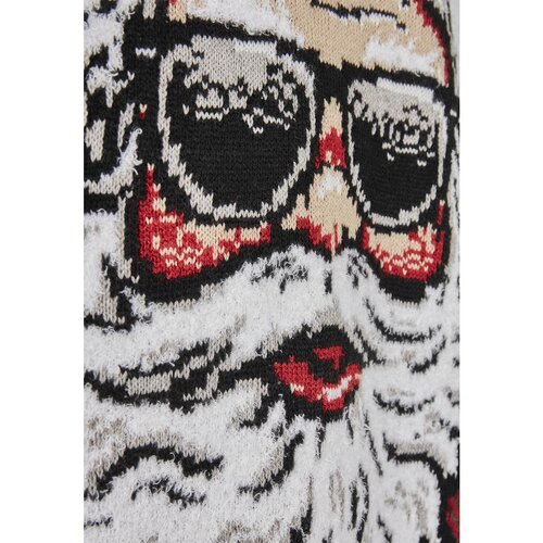 Urban Classics Ho Ho Ho Sweater black L