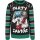 Urban Classics Savior Christmas Sweater