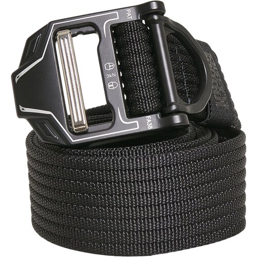Urban Classics Tech Buckle Belt black L/XL