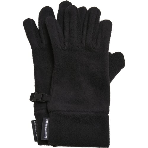 Urban Classics Fleece Winter Set (Gloves + Scarf)