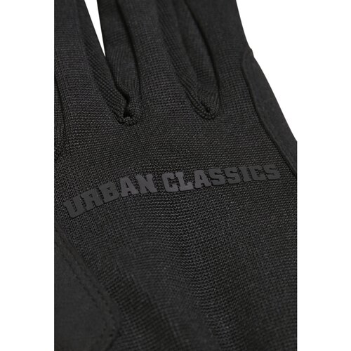 Urban Classics Performance Winter Gloves black L/XL