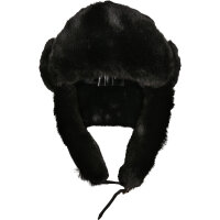 Urban Classics Nylon Trapper Hat