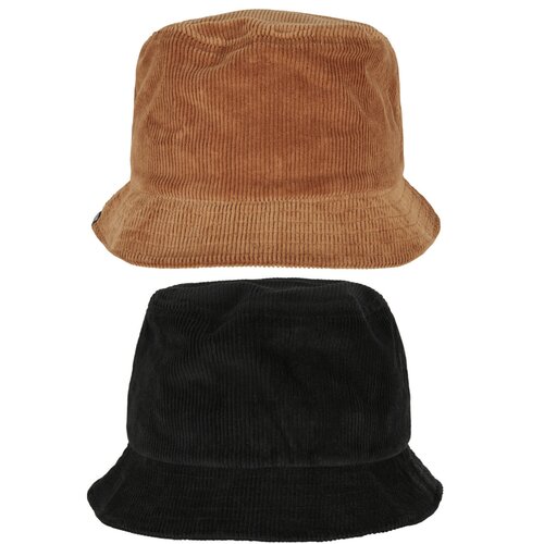 Urban Classics Corduroy Bucket Hat