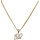Urban Classics One Hundred  Diamond Necklace
