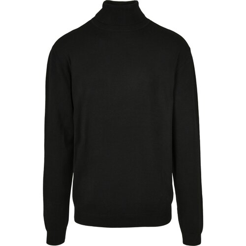 Urban Classics Basic Turtleneck Sweater