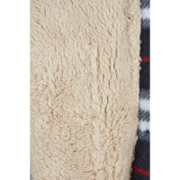 Urban Classics Hooded Polar Fleece Overshirt