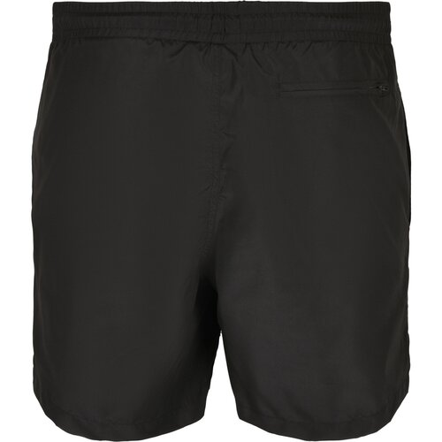 Urban Classics Recycled Swim Shorts black XXL