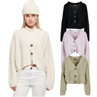 Urban Classics Ladies Oversized Cardigan