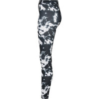 Urban Classics Ladies Tie Dye Leggings