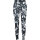 Urban Classics Ladies Tie Dye Leggings