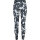 Urban Classics Ladies Tie Dye Leggings