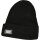 Urban Classics Plain Stitch Recycled Yarn Beanie
