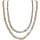 Urban Classics Long Basic Necklace