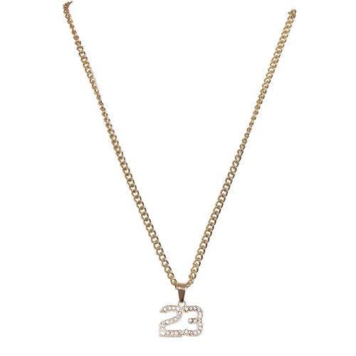 Urban Classics 23 Diamond Necklace