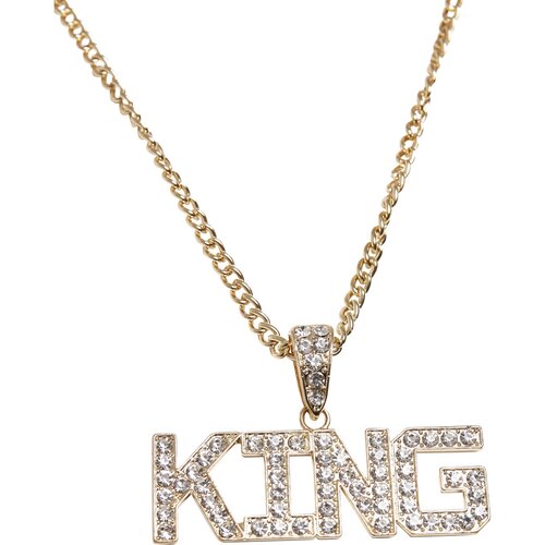 Urban Classics King Necklace